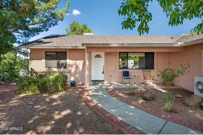 743 E Cherry Hills Way, Cottonwood, AZ 86326 - Photo 5