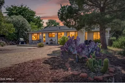 743 E Cherry Hills Way, Cottonwood, AZ 86326 - Photo 63
