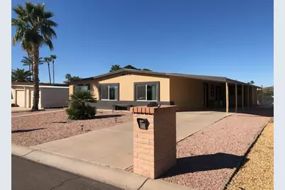 25424 S Wyoming Avenue, Sun Lakes, AZ 85248 - Photo 1