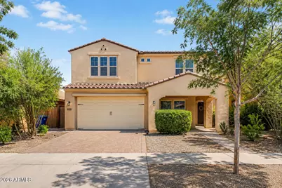 10215 E Starion Avenue, Mesa, AZ 85212 - Photo 1