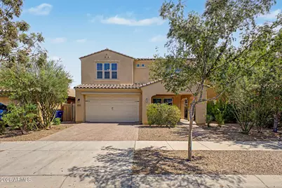 10215 E Starion Avenue, Mesa, AZ 85212 - Photo 1