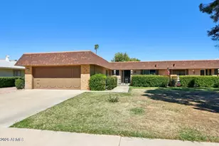 9706 W Long Hills Dr, Sun City, AZ 85351 - Photo 3