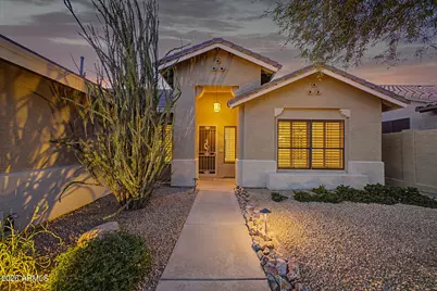 4614 E Molly Lane, Cave Creek, AZ 85331 - Photo 3