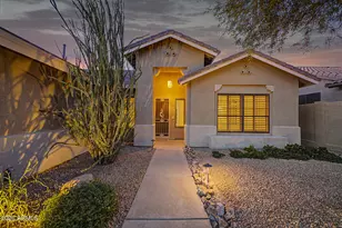 4614 E Molly Ln, Cave Creek, AZ 85331 - Photo 3