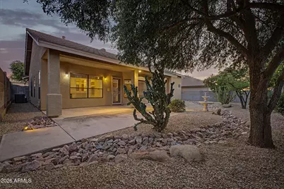 4614 E Molly Lane, Cave Creek, AZ 85331 - Photo 23