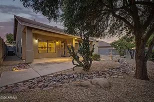 4614 E Molly Ln, Cave Creek, AZ 85331 - Photo 23