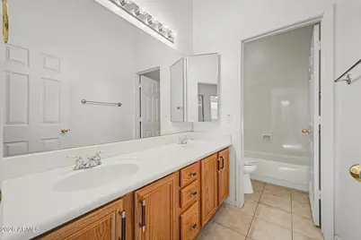 4614 E Molly Lane, Cave Creek, AZ 85331 - Photo 21