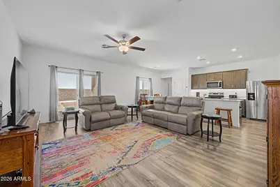 640 N Crowned Dove Trail, Casa Grande, AZ 85122 - Photo 5