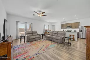 640 N Crowned Dove Trail, Casa Grande, AZ 85122 - Photo 5
