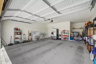 640 N Crowned Dove Trail, Casa Grande, AZ 85122 - Photo 23