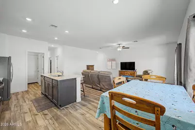 640 N Crowned Dove Trail, Casa Grande, AZ 85122 - Photo 7