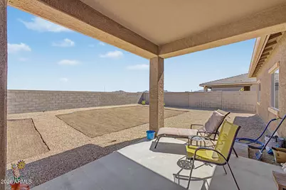640 N Crowned Dove Trail, Casa Grande, AZ 85122 - Photo 25