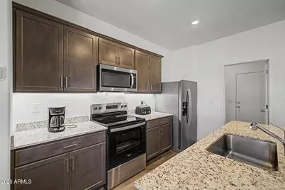 640 N Crowned Dove Trail, Casa Grande, AZ 85122 - Photo 11