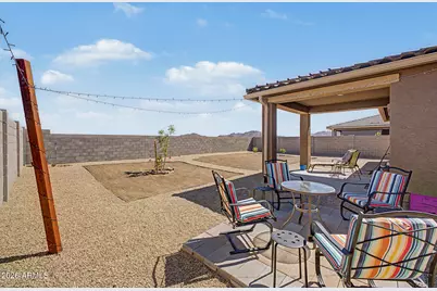 640 N Crowned Dove Trail, Casa Grande, AZ 85122 - Photo 29