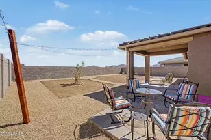 640 N Crowned Dove Trail, Casa Grande, AZ 85122 - Photo 29
