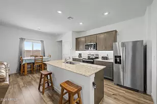 640 N Crowned Dove Trail, Casa Grande, AZ 85122 - Photo 9