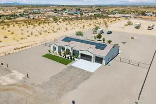 21240 W Morning Vis Dr, Wittmann, AZ 85361 - Photo 29