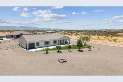 21240 W Morning Vista Drive, Wittmann, AZ 85361 - Photo 67