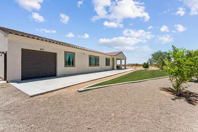 21240 W Morning Vista Drive, Wittmann, AZ 85361 - Photo 35