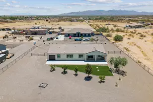 21240 W Morning Vis Dr, Wittmann, AZ 85361 - Photo 41