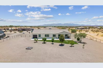 21240 W Morning Vista Drive, Wittmann, AZ 85361 - Photo 63