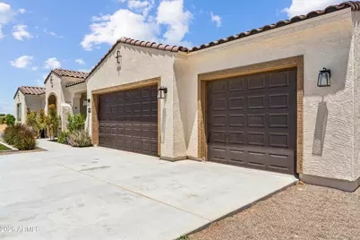 21240 W Morning Vista Drive, Wittmann, AZ 85361 - Photo 37