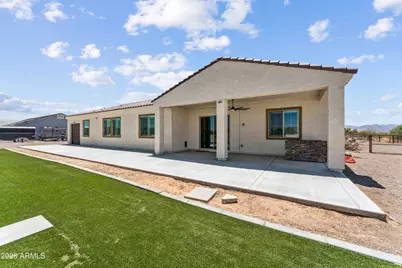 21240 W Morning Vista Drive, Wittmann, AZ 85361 - Photo 57
