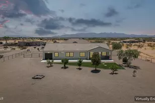 21240 W Morning Vis Dr, Wittmann, AZ 85361 - Photo 39