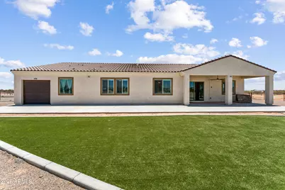 21240 W Morning Vista Drive, Wittmann, AZ 85361 - Photo 61