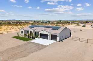 21240 W Morning Vis Dr, Wittmann, AZ 85361 - Photo 43