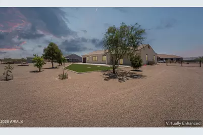 21240 W Morning Vista Drive, Wittmann, AZ 85361 - Photo 33