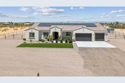 21240 W Morning Vista Drive, Wittmann, AZ 85361 - Photo 3