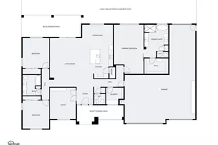21240 W Morning Vis Dr, Wittmann, AZ 85361 - Photo 47