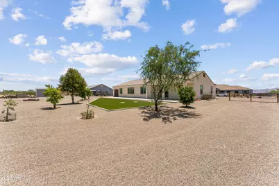 21240 W Morning Vista Drive, Wittmann, AZ 85361 - Photo 59