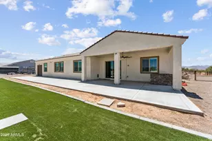 21240 W Morning Vis Dr, Wittmann, AZ 85361 - Photo 31