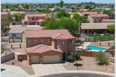 1440 E Cody Circle, Casa Grande, AZ 85122 - Photo 71