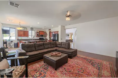 1440 E Cody Circle, Casa Grande, AZ 85122 - Photo 17