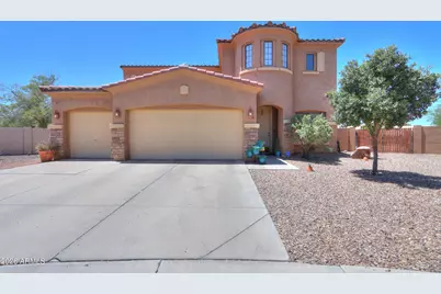 1440 E Cody Circle, Casa Grande, AZ 85122 - Photo 5
