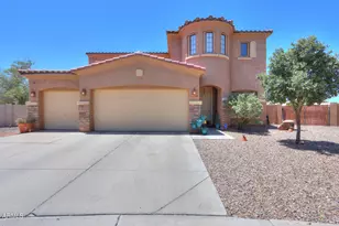 1440 E Cody Circle, Casa Grande, AZ 85122 - Photo 5