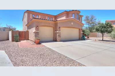 1440 E Cody Circle, Casa Grande, AZ 85122 - Photo 7