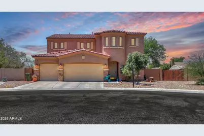 1440 E Cody Circle, Casa Grande, AZ 85122 - Photo 1