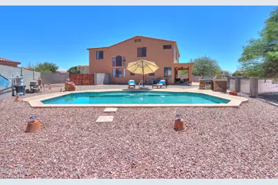1440 E Cody Circle, Casa Grande, AZ 85122 - Photo 61