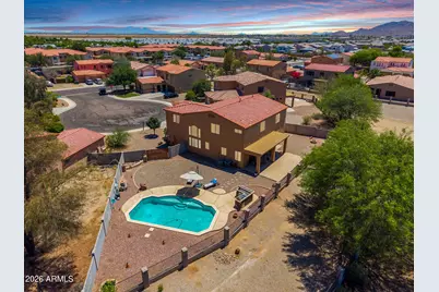 1440 E Cody Circle, Casa Grande, AZ 85122 - Photo 3