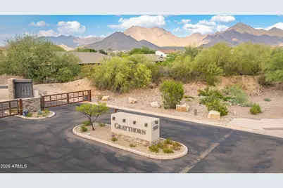 9850 E McDowell Mountain Ranch Road #1019, Scottsdale, AZ 85260 - Photo 41