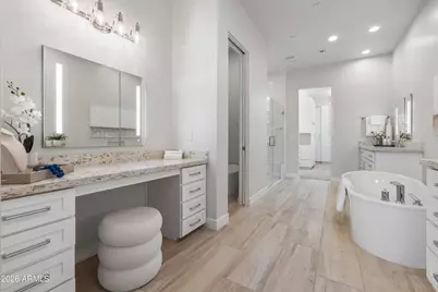 9850 E McDowell Mountain Ranch Road #1019, Scottsdale, AZ 85260 - Photo 25