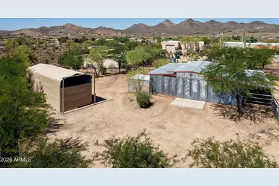 5835 E Lone Mountain North Road, Cave Creek, AZ 85331 - Photo 5