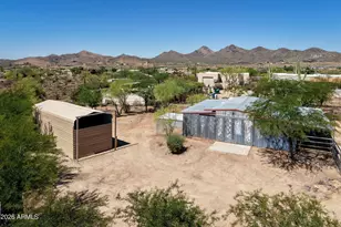 5835 E Lone Mountain North Rd, Cave Creek, AZ 85331 - Photo 5