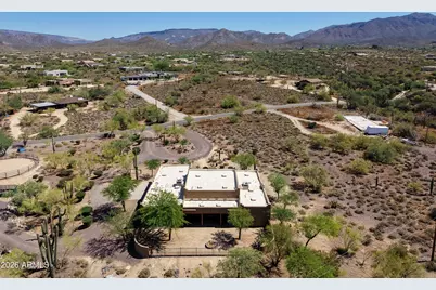 5835 E Lone Mountain North Road, Cave Creek, AZ 85331 - Photo 77