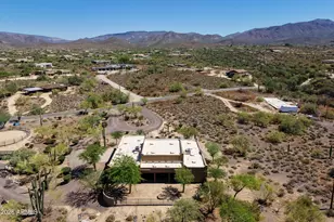5835 E Lone Mountain North Rd, Cave Creek, AZ 85331 - Photo 77