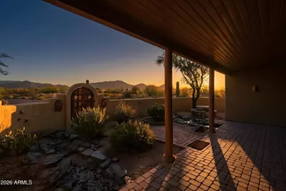 5835 E Lone Mountain North Road, Cave Creek, AZ 85331 - Photo 79